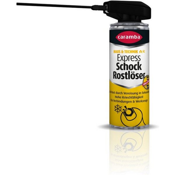 Caramba Schmierfett Caramba Rostlöser 250ml