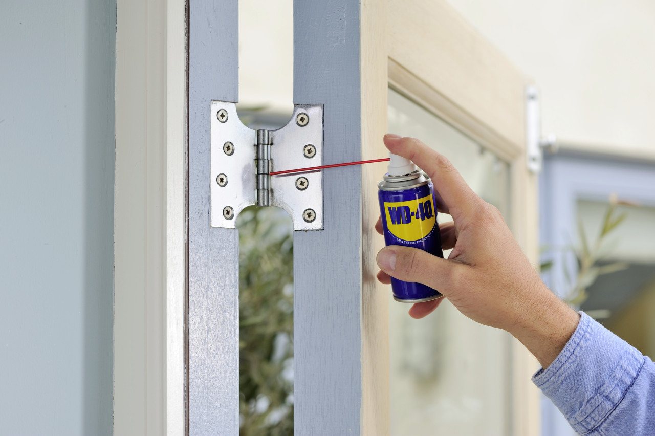 WD-40 Schmierfett WD-40 Multifunktionsprodukt classic 100ml – Bild 2 von 3