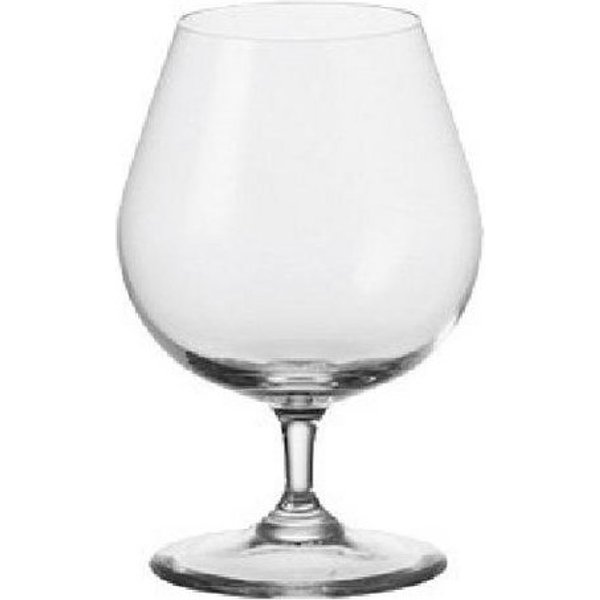 LEONARDO Schnapsglas Leonardo Cognacglas Ciao+ Bar