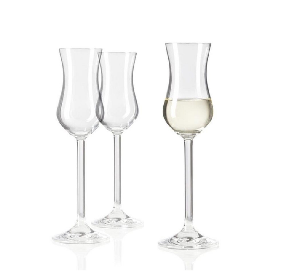 LEONARDO Schnapsglas Leonardo Grappagläser Daily (6-teilig) – Bild 3 von 5