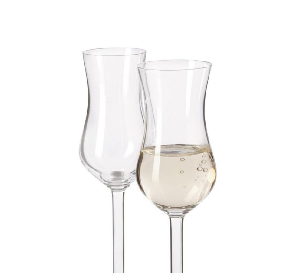 LEONARDO Schnapsglas Leonardo Grappagläser Daily (6-teilig) – Bild 4 von 5