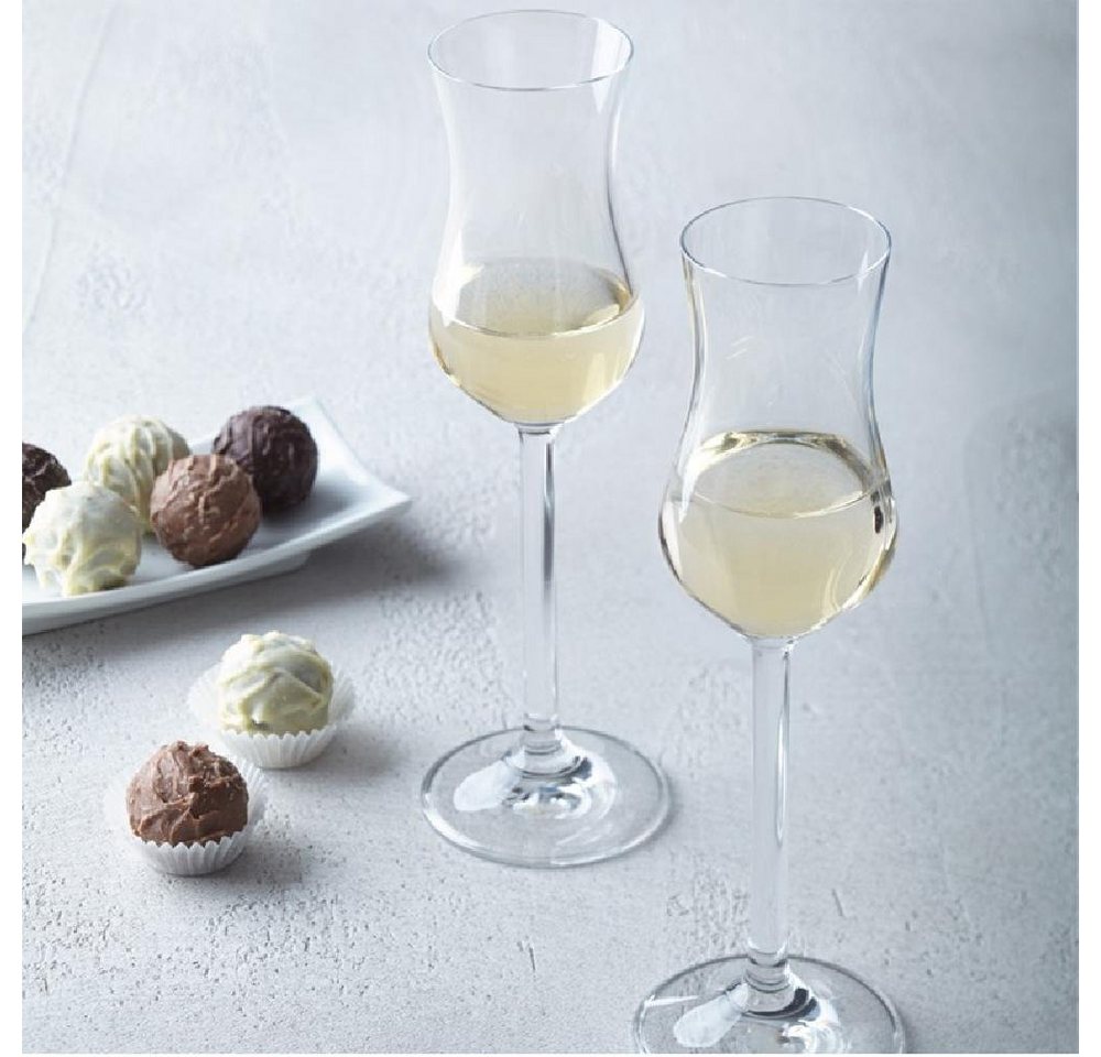 LEONARDO Schnapsglas Leonardo Grappagläser Daily (6-teilig) – Bild 5 von 5
