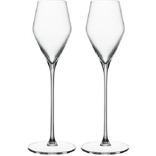 SPIEGELAU Schnapsglas Spiegelau Definition Digestif Glas 130 ml 2er Set, Glas