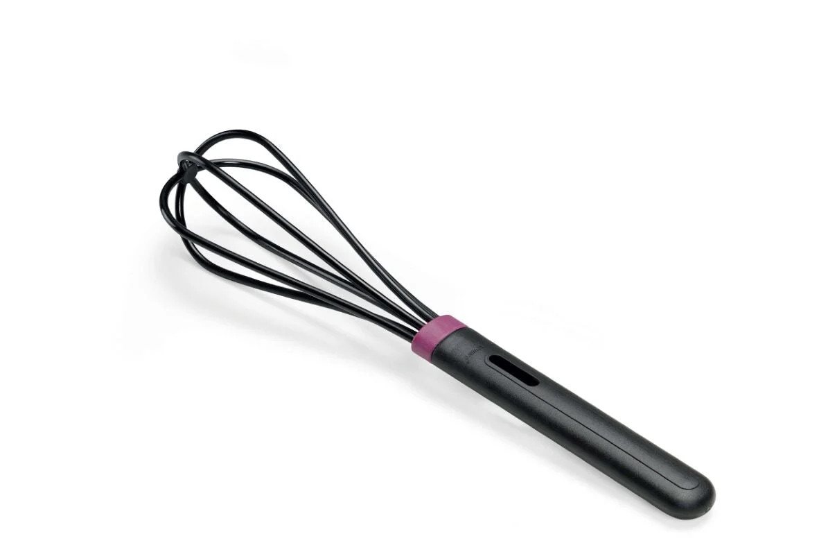 TUPPERWARE Schneebesen Tupperware Griffbereit Rührbesen – Bild 2 von 2