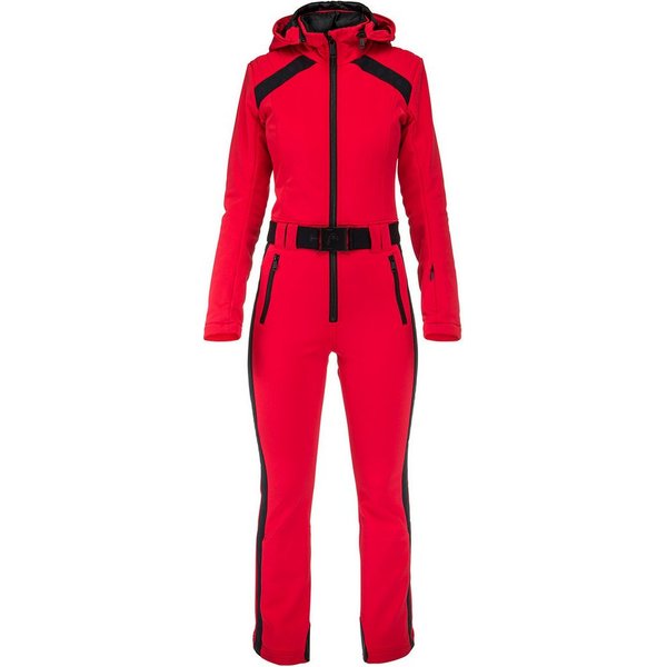 Head Schneeoverall HEAD LEGACY Overall red