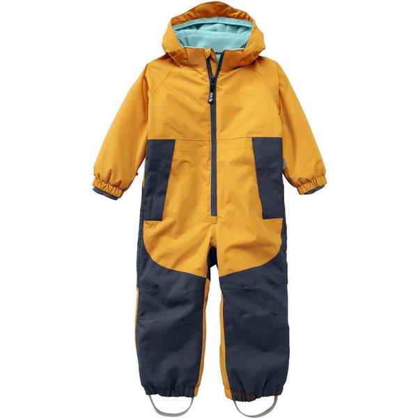 JAKO-O Schneeoverall JAKO-O Schneeoverall, old gold