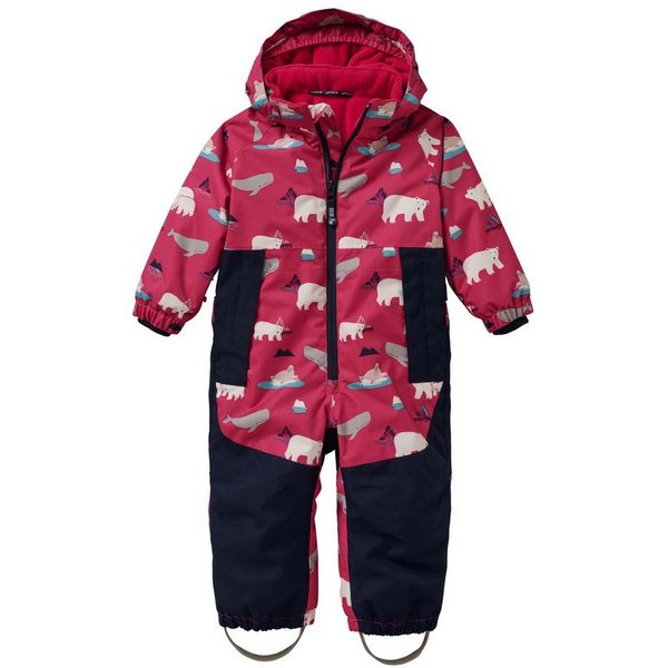 JAKO-O Schneeoverall JAKO-O Schneeoverall, traube arctic