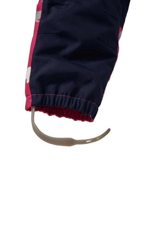 JAKO-O Schneeoverall JAKO-O Schneeoverall, traube arctic – Bild 5 von 5