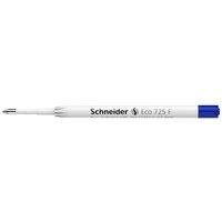Schneider Ersatzmine 'Eco 725F' blau