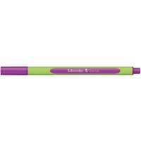 Schneider Fineliner "Line Up" electr.-purple