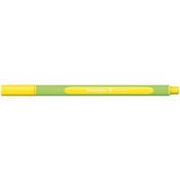 Schneider Fineliner "Line Up" golden-yellow