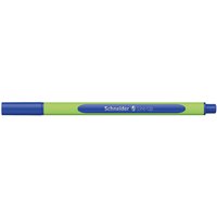 Schneider Fineliner 'Line Up' lapis-blue