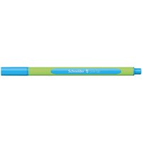 Schneider Fineliner "Line Up" mineral-blue