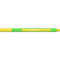Schneider Fineliner "Line-Up" pastel-lime