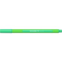 Schneider Fineliner "Line-Up" pastel-mint