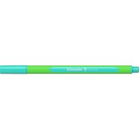 Schneider Fineliner "Line-Up" pastel-turquoise