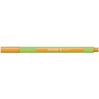 Schneider Fineliner "Line Up" vulcan-yellow