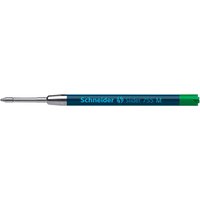 Schneider Großraummine "Slider 755" grün