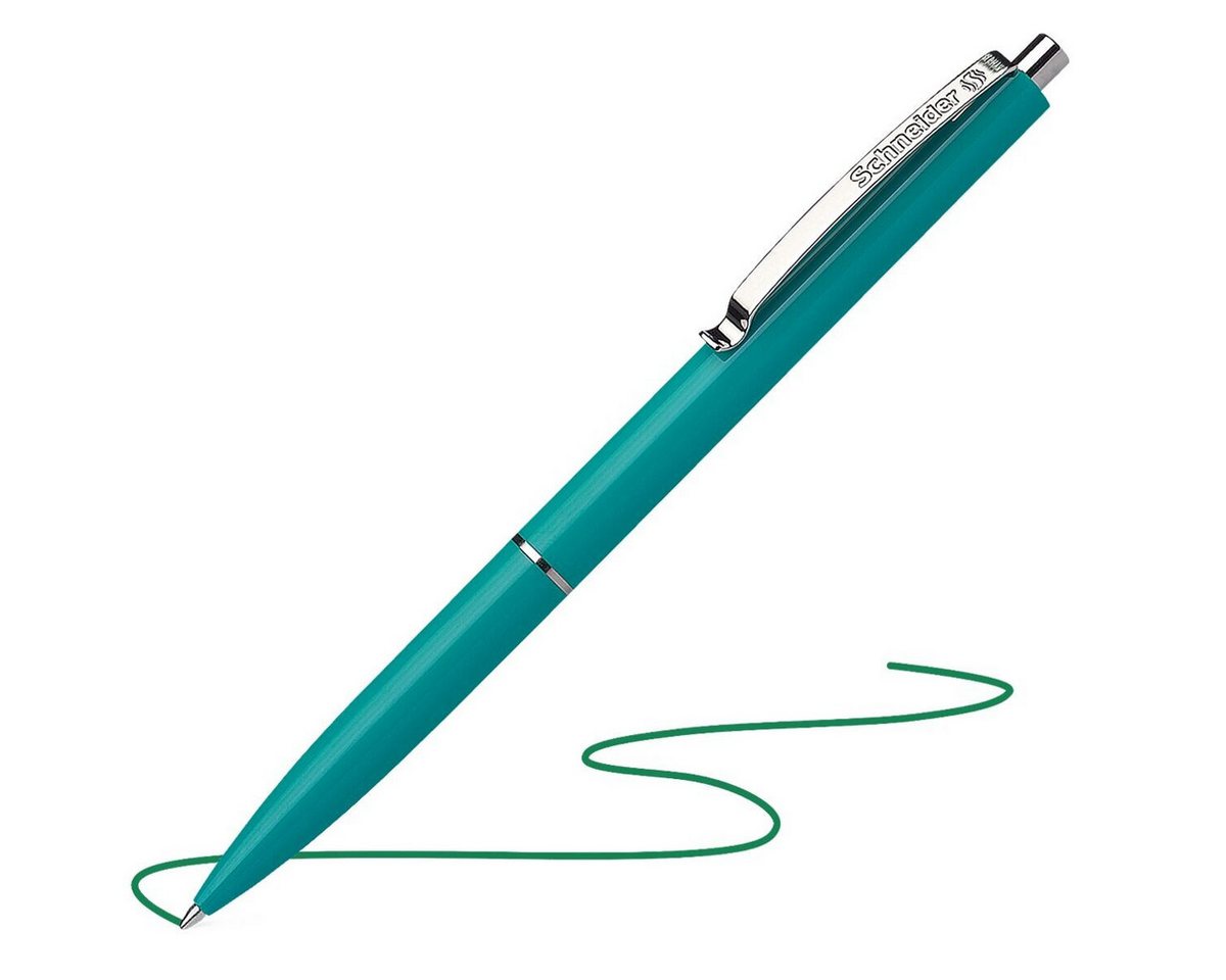 Schneider Kugelschreiber K15, (20-tlg), Großpack, Strichstärke 0,5 mm – Bild 2 von 3