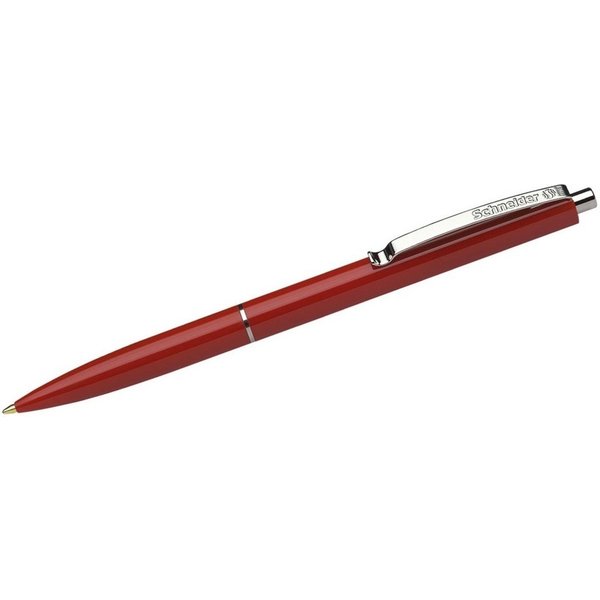 Kugelschreiber rot (3082)
