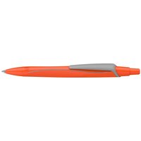 Schneider Kugelschreiber 'Reco' neon orange