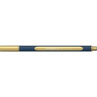 Schneider Metallic Rollerball "Paint-It" gold metallic