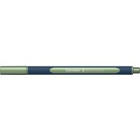 Schneider Metallic Rollerball "Paint-It" green metallic