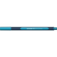 Schneider Metallic Rollerball "Paint-It" polar blue metallic