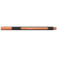 Schneider Metallicliner "Paint-It" copper metallic