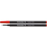 Schneider Mine für Topball 811 rot
