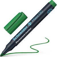 Schneider Permanent-Marker 'Maxx 130' grün