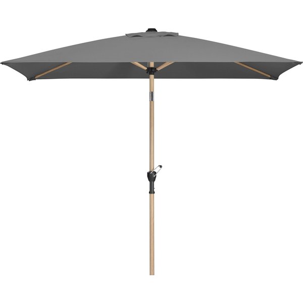 Schneider Schirme Marktschirm Cordoba, LxB: 230x150 cm