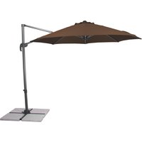 SCHNEIDER Sombra LED 300 (Mocca)