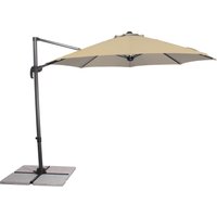SCHNEIDER Sombra LED 300 (Natur)