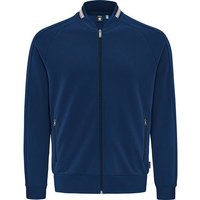 SCHNEIDER SPORTSWEAR Herren Blouson CHANNINGM, Größe 52 in Blau