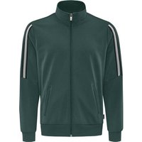 SCHNEIDER SPORTSWEAR Herren Blouson CHARLIEM, Größe 58 in Grau