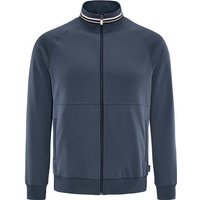 SCHNEIDER SPORTSWEAR Herren Blouson ELVINM-JACKE, Größe 56 in Grau