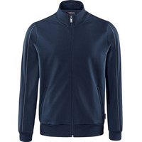 SCHNEIDER SPORTSWEAR Herren Jacke MICKM, Größe 56 in Blau