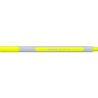 Schneider Textmarker "Shine-Up" gelb