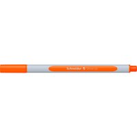 Schneider Textmarker "Shine-Up" orange