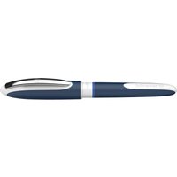 Schneider Tintenroller "One Change" blau