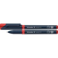 Schneider Topball 811 Stift rot