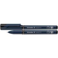Schneider Topball 811 Stift schwarz