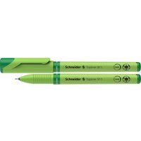 Schneider Topliner 911 Stift grün