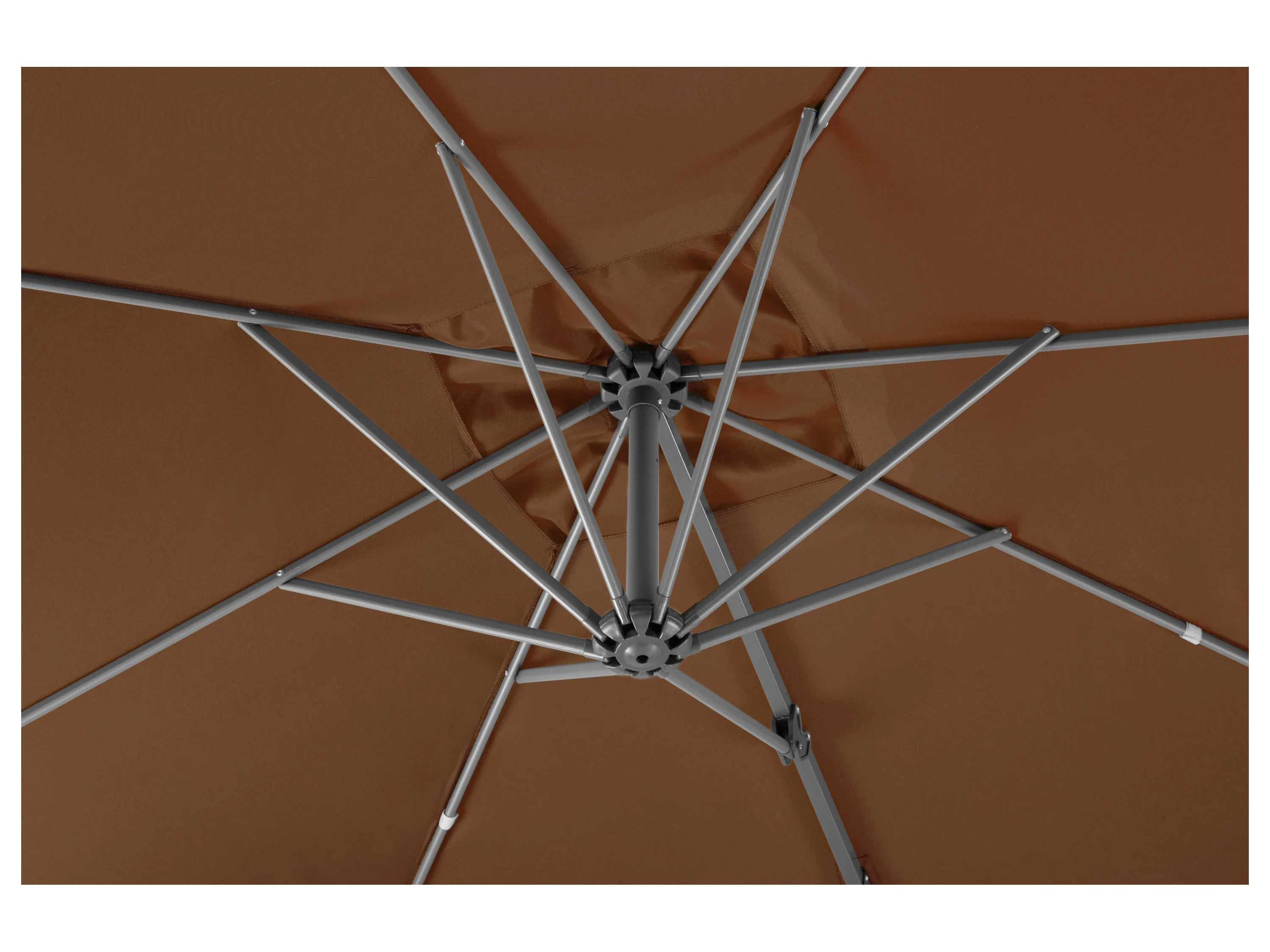 SCHNEIDER Velencia 250x250 (Mocca) – Bild 3 von 3