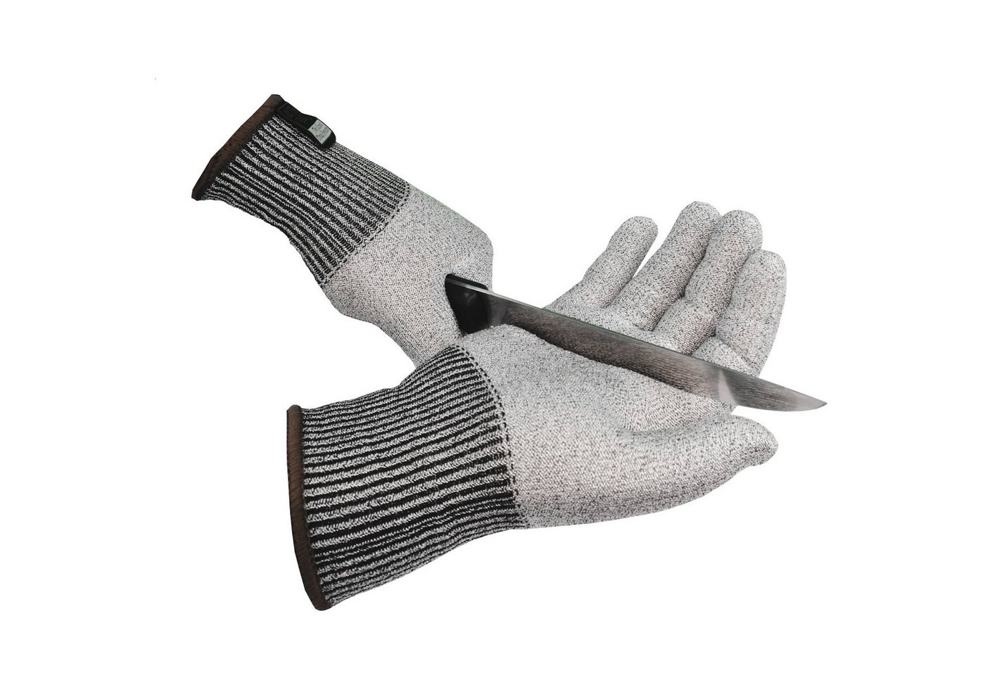 GUARD 5 Schnittschutzhandschuhe GUARD 5 -Küchenhandschuhe, Schnittschutzhandschuhe - 116730 Schnittfeste Küchenhandschuhe – Bild 5 von 5