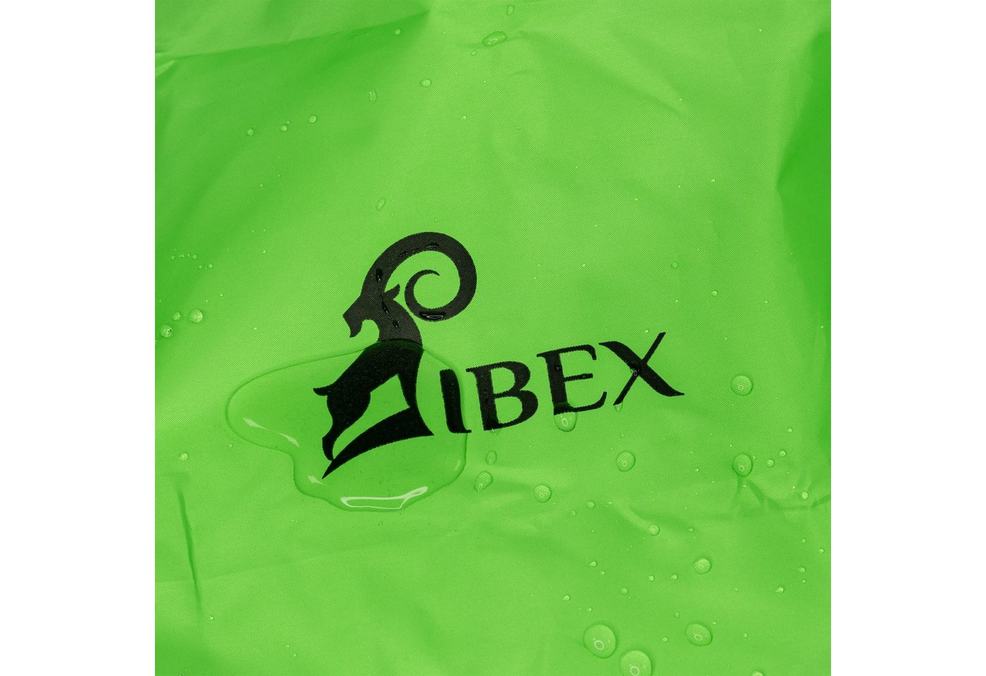 SCHNORR Rucksack IBEX Regenschutz, Rucksacküberzug 45 L, wasserdichte Regenhülle – Bild 5 von 5