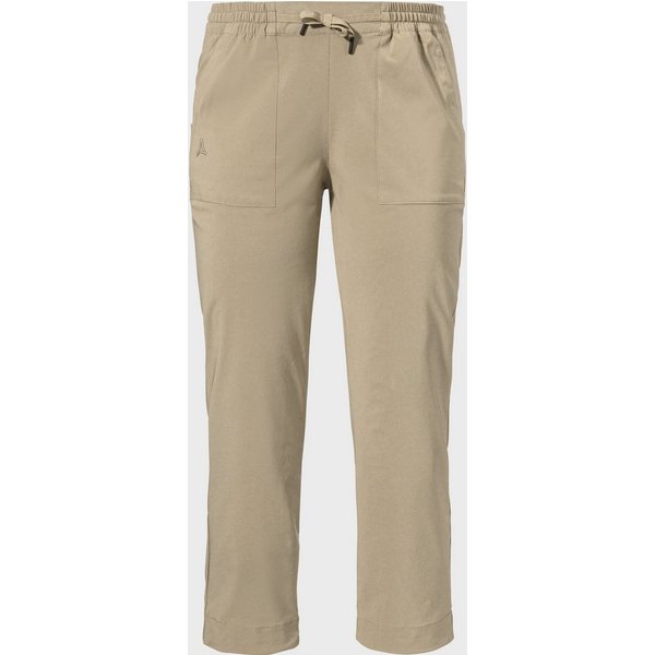 Schöffel 3/4-Hose Pants Rangun L