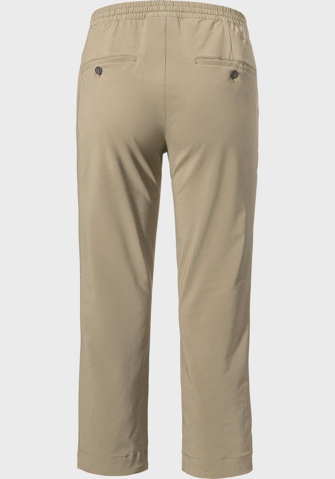 Schöffel 3/4-Hose Pants Rangun L – Bild 2 von 5