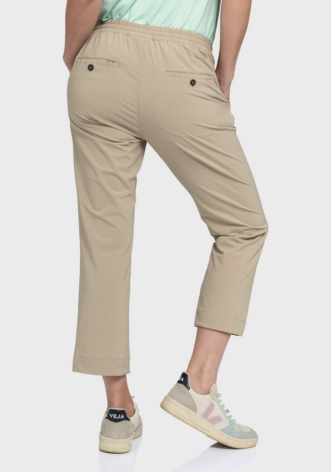 Schöffel 3/4-Hose Pants Rangun L – Bild 4 von 5